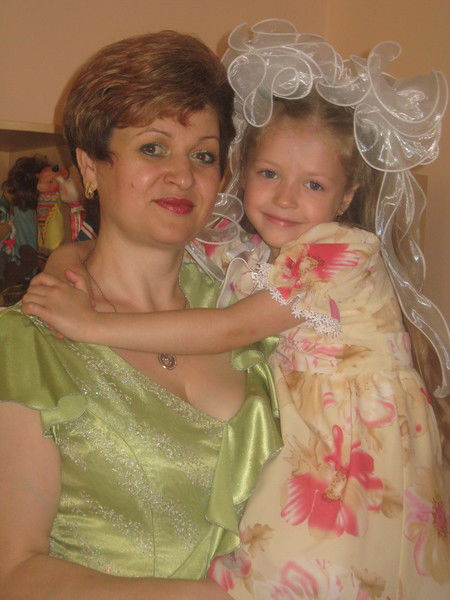 Евдокия Петлинская