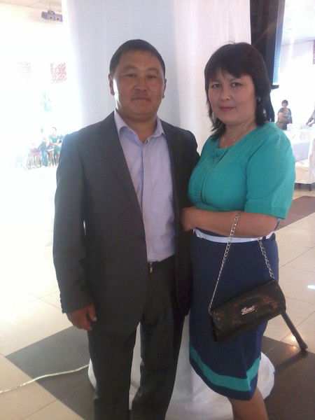 Махаббат Уалиева