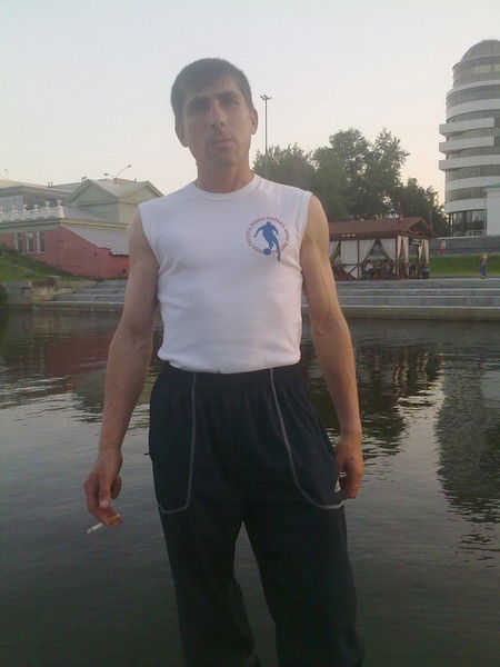 Феликс Сологашвили