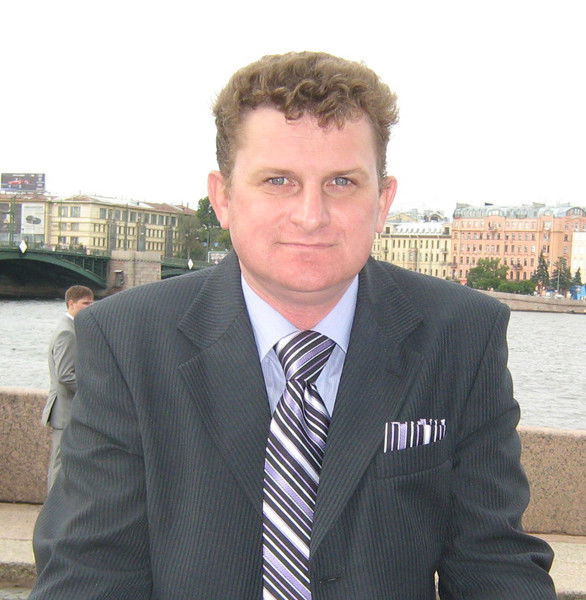 Николай Жалнин