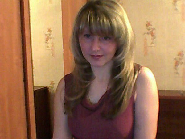 Гульнара Газимова