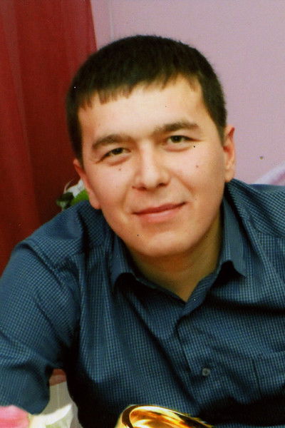 Султан Нургалиев