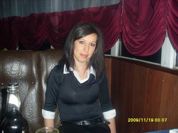 Наталья Гольчик