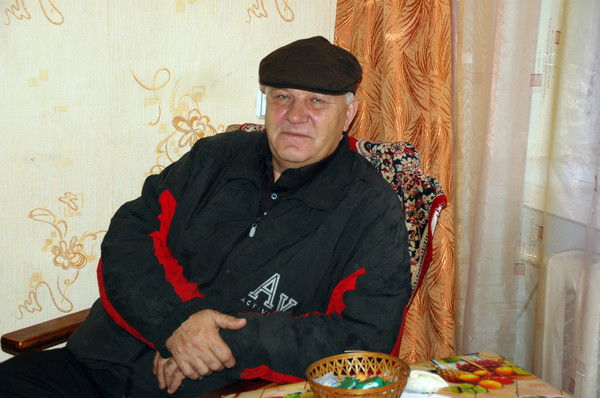 Владимир Рыжов