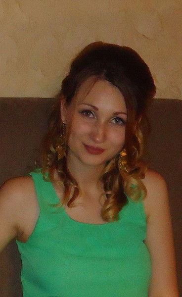 Анна Тищенко