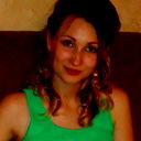 Анна Тищенко