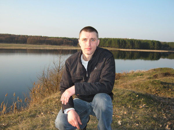 Дима Томашевский