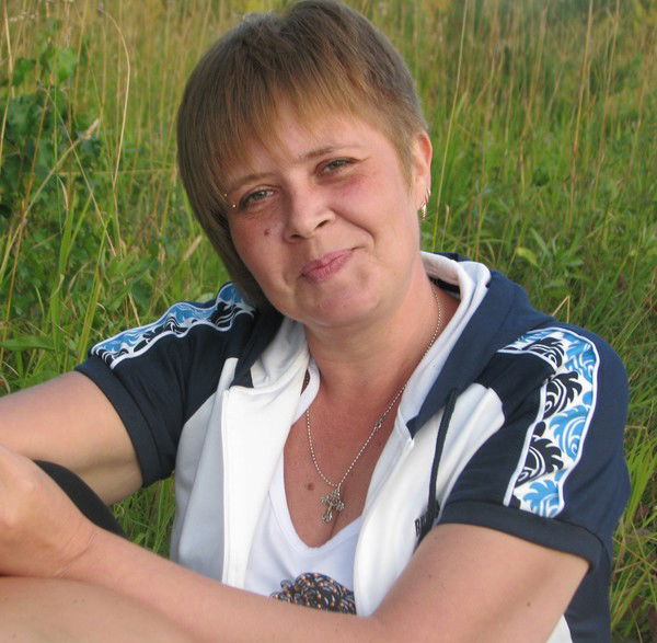 Анна Медведева