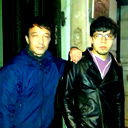 Alisher Annageldiyev