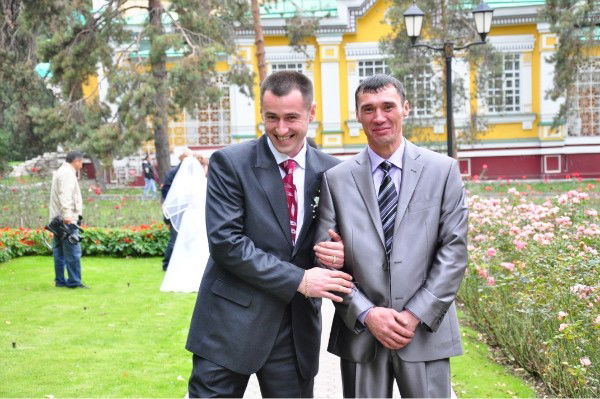 Фархат Мухтаров