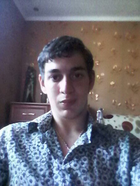 Артур Геворкян