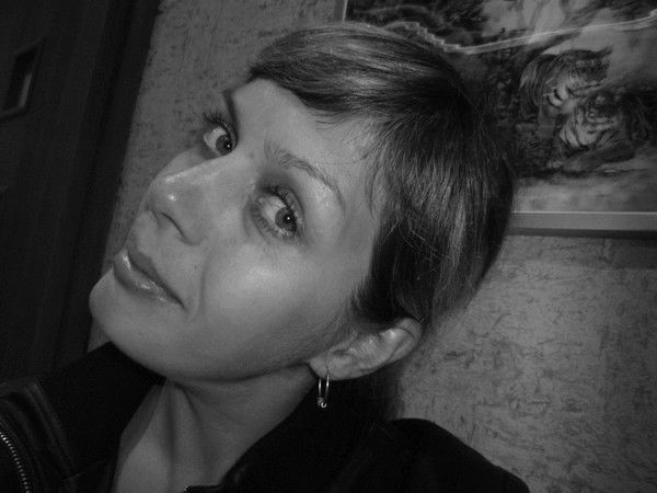 Ольга Фролова