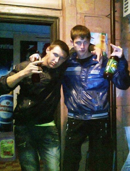 Алексей Иващенко