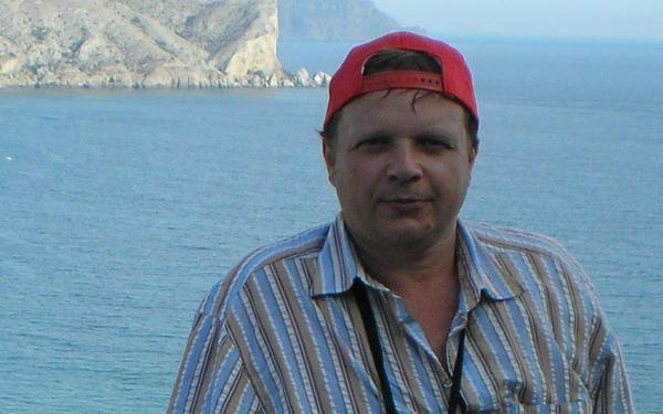 Ярослав Рябцев