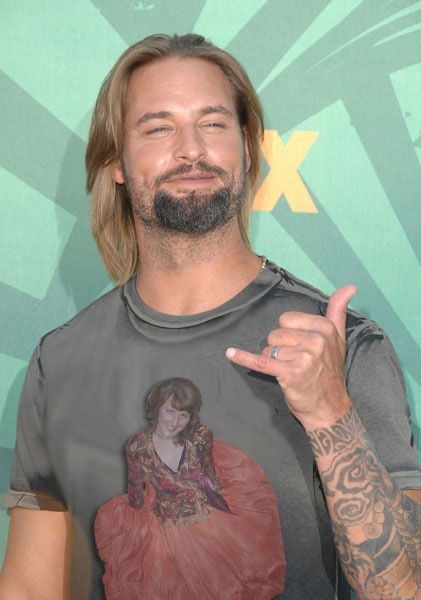 Денис Овечкин