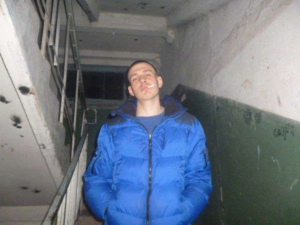 Толян Шашлов