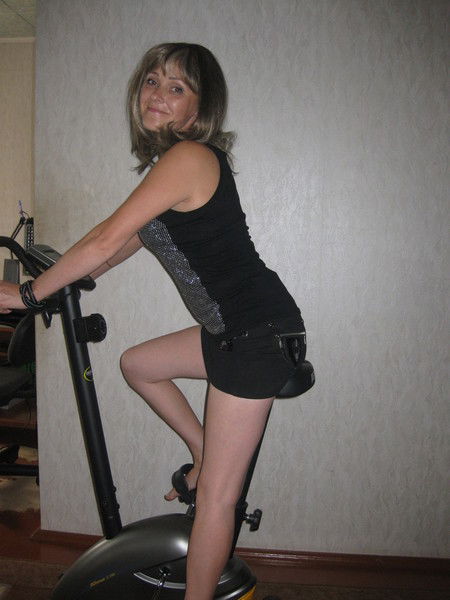 Ирина Понтелеева