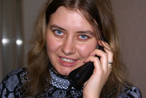 Виктория Ермак