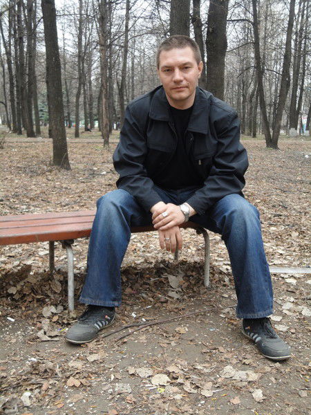 Владимир Ермолаев