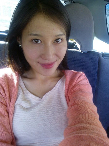 Айпери Молдокматова