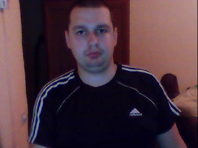 Артём Парфёнов