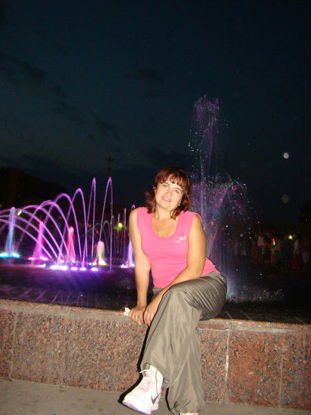 Наталья Асипенко