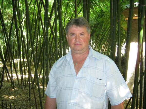 Виктор Андреев