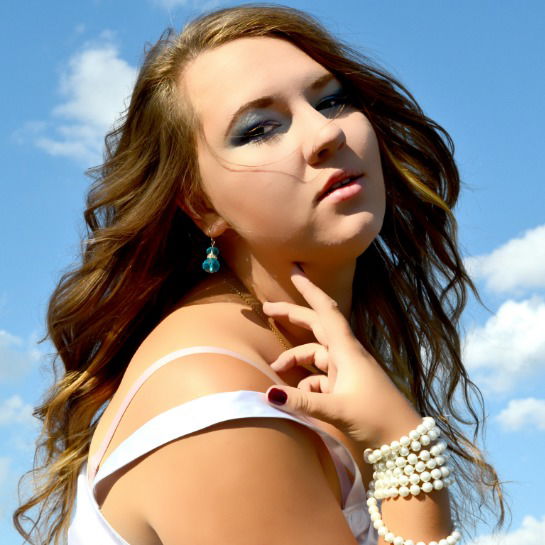 Юлия Мироненко