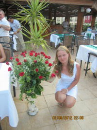 Валентина Киселёва