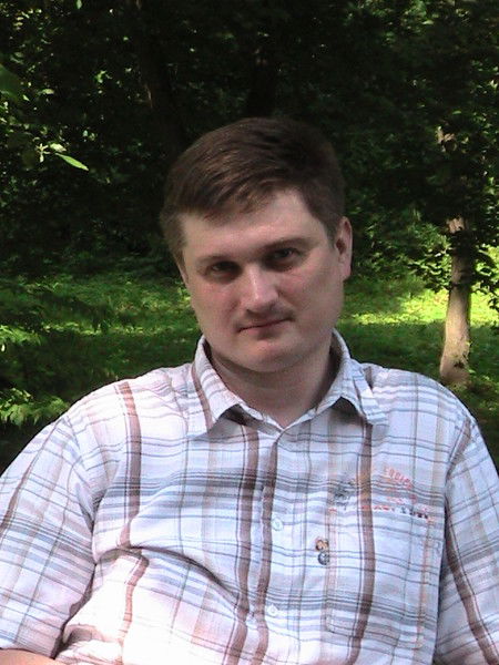 Василий Лобусов