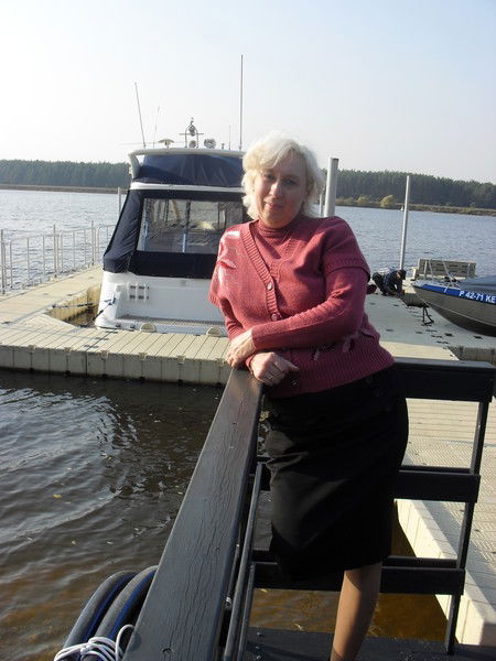 Мария Амелякина