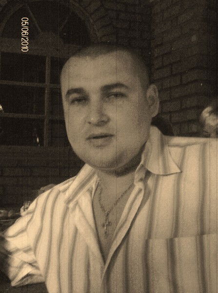 Константин Кривенко