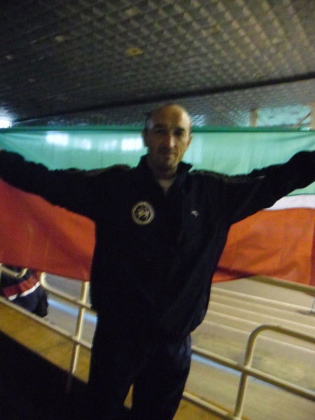 Фаргат Минвалеев