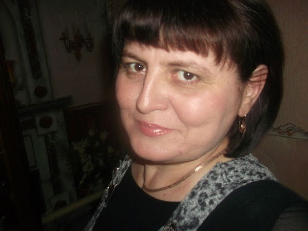 Ольга Часовских