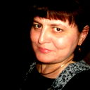 Ольга Часовских