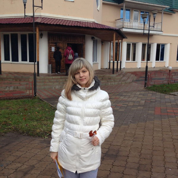 Анна Мартемьянова