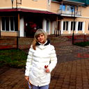 Анна Мартемьянова