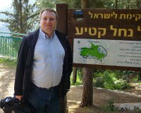 Александр Добровольський