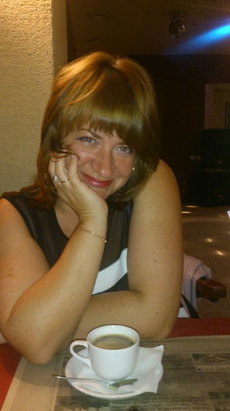 Наталья Федорова