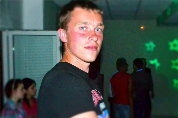 Руслан Дятлик