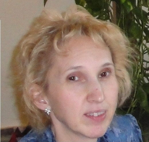 Татьяна Хлопина