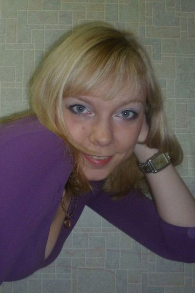 Елена Калядина