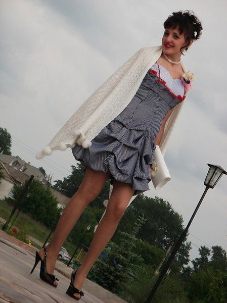 Ирина Князева