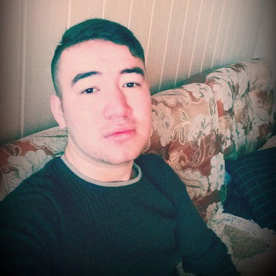 Дильзат Баратов