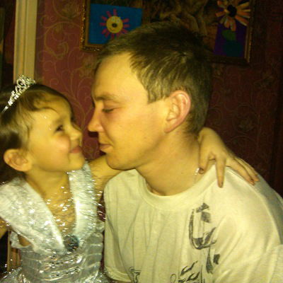 Дима Владыкин