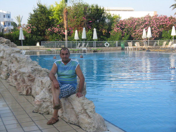 Сергей Степаненко