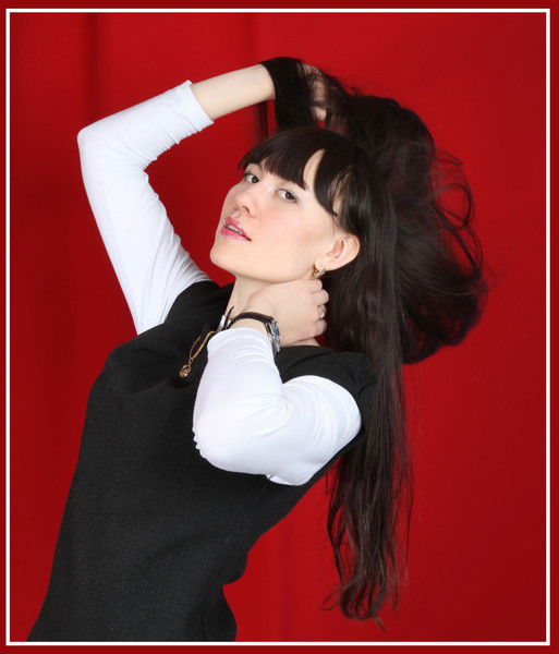 Гульнара Мухамадеева