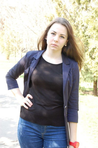 Наташа Урюпина (Щербачук)