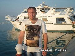 Михаил Михайлин