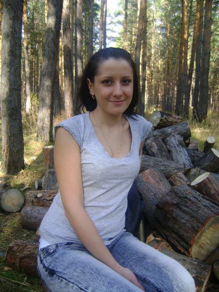 Ирина Госман